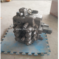 EC240B Main Control Valve 14540314